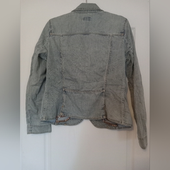 A Jacket - Picture 2 of 2